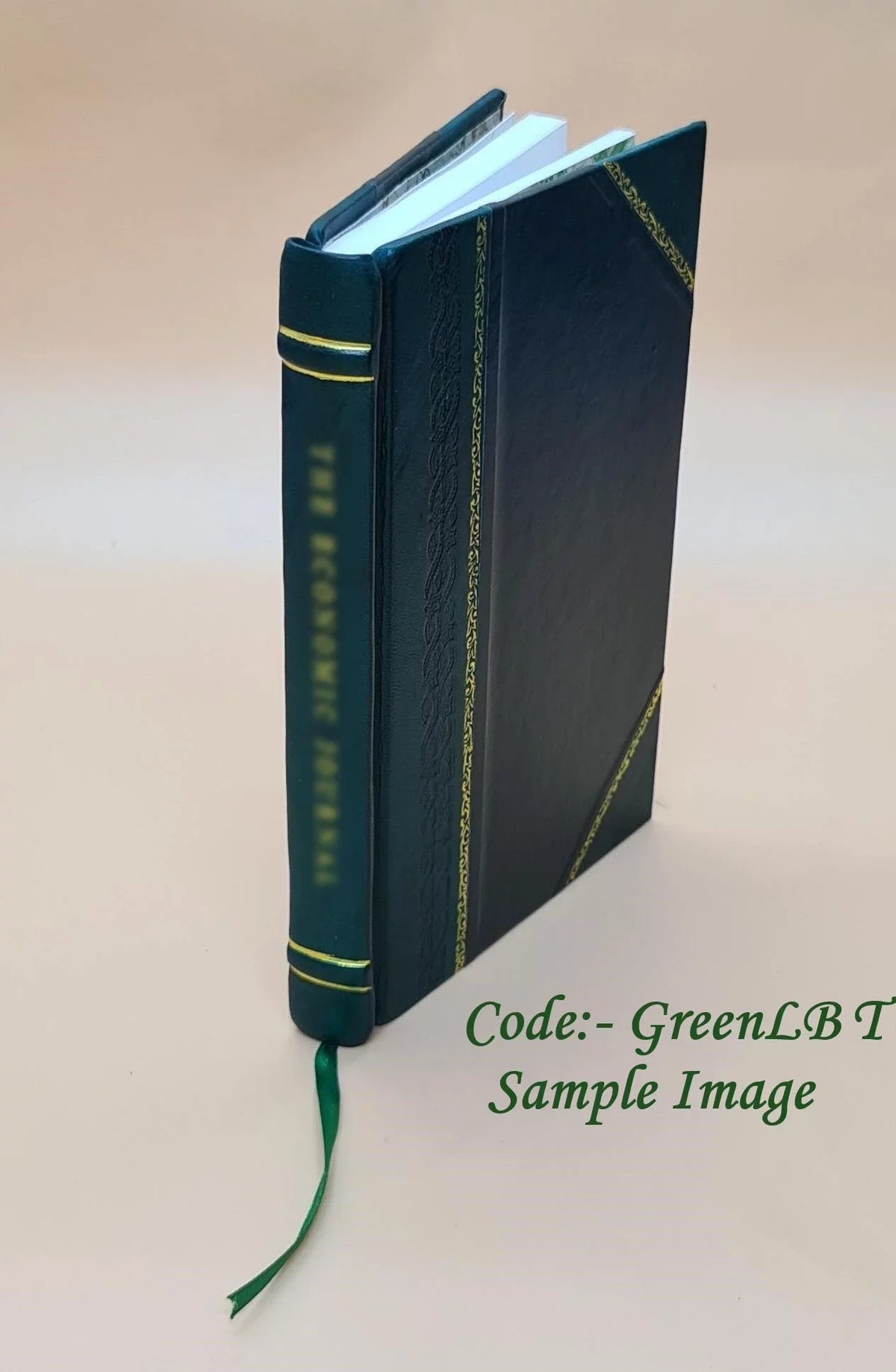 Cartier, Geo. 1873 Sir baronnet [Leather Bound] Et.
