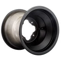 AXL90 Matte 5.0 3.0 2000-2002 Thunder Wheel + Black A5 4/110 E-Ton 8X8 for Douglas