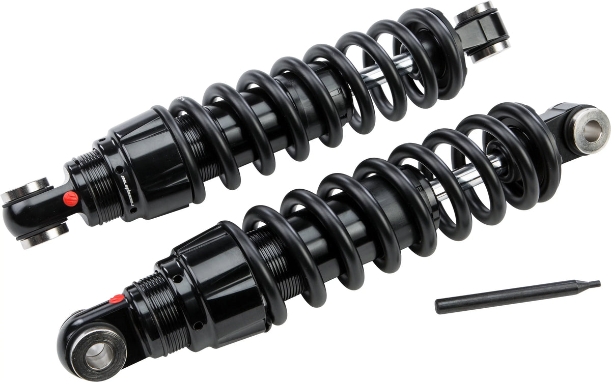 Heavy R0800145-2; Shock Harddrive 12.5-inch Monotube Dyna Rb