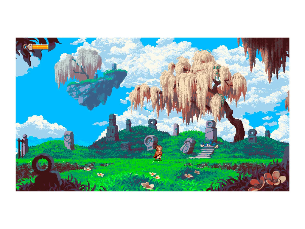 Switch, 852103006065 Soedesco, Nintendo Owlboy,