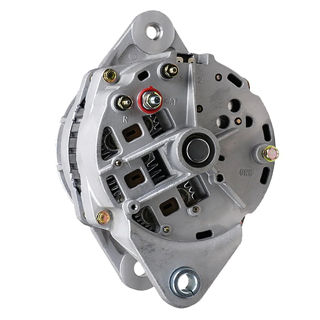 Ford Alternator Fits F3Ht-10300-Aa 8.3L New 1677974C91 1992-1999 F900 19010136