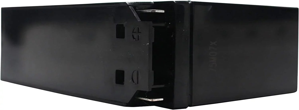 SR400 2005 UpStart 400CC - Activated, Replacement Maintenance for Factory UB-YT4B-BS 2.3Ah, Battery Yamaha 5-Pack Free, Battery 12V, Motorcycle