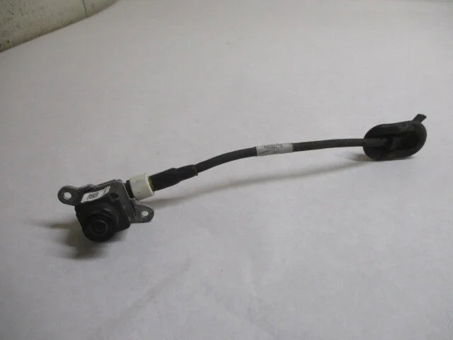 OEM Rear Up Dodge Pre-Owned Camera Durango LKQ Back View (Good)