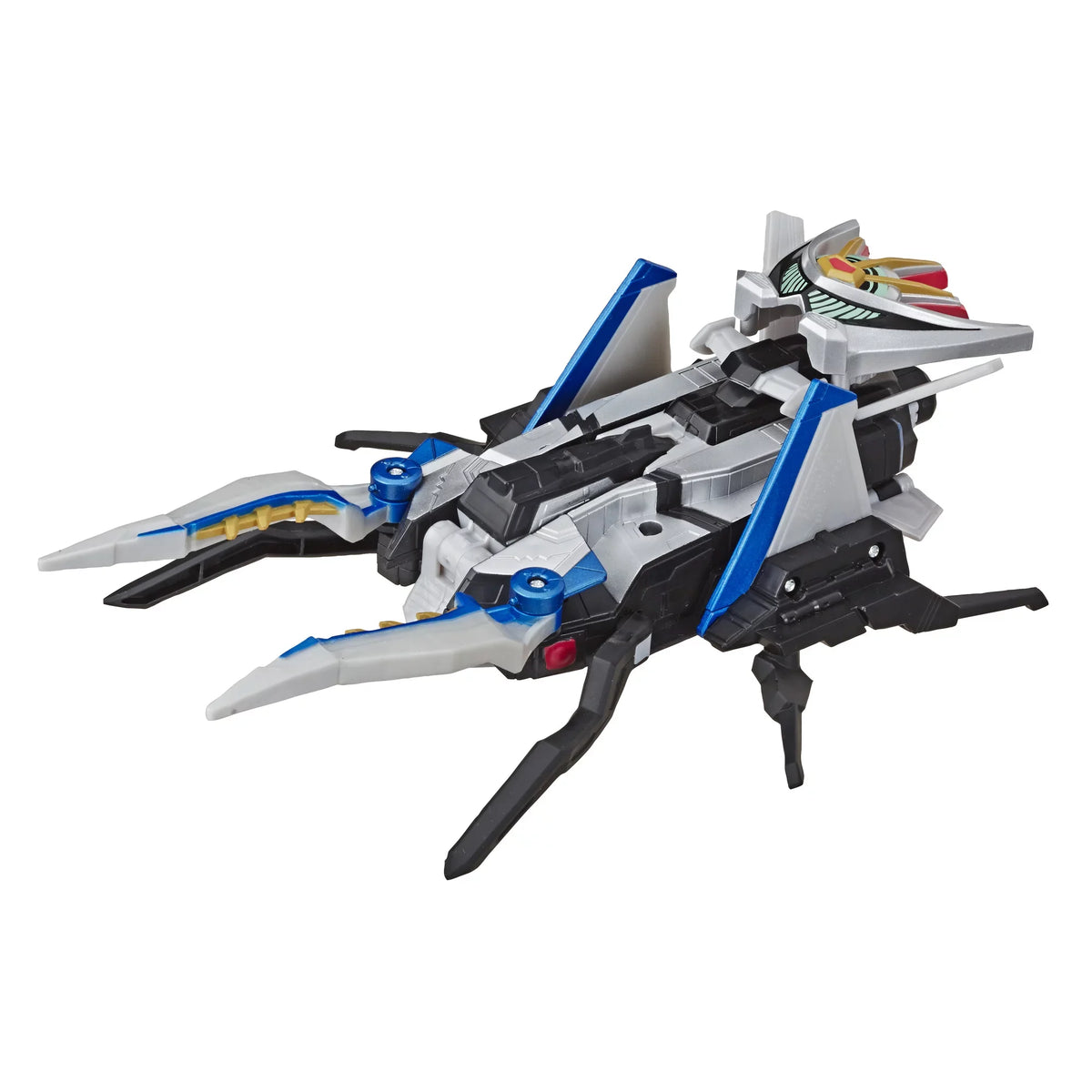 Morphers Action Beast Figure Jet Converting Zord Rangers Beast Power
