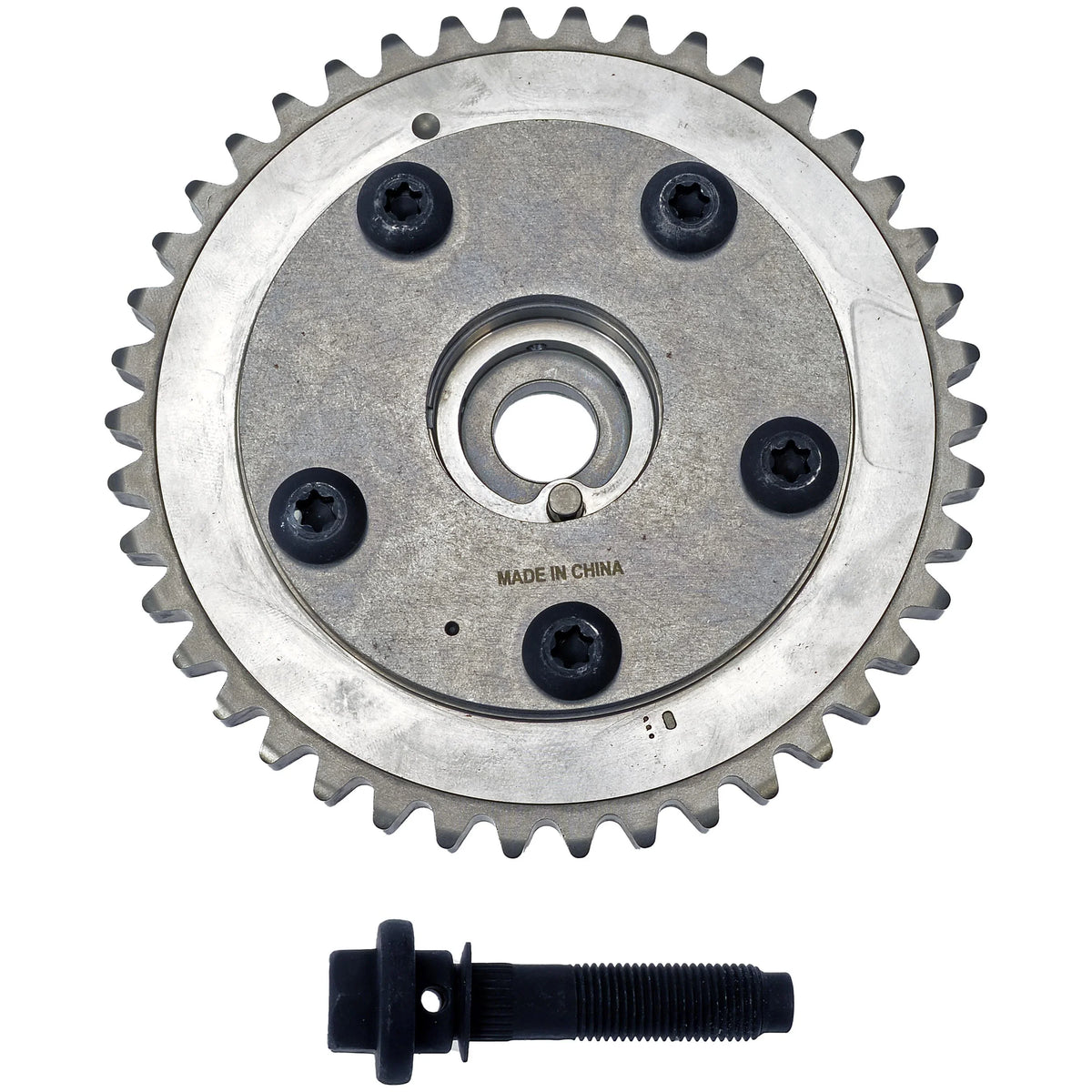 917-250XD Models Specific Fits for Camshaft F250 / Gear select: Mercury 2005-2010 F150, FORD (OE 2004-2010 Dorman Phaser- Lincoln Variable FIX) Camshaft / Timing FORD Ford