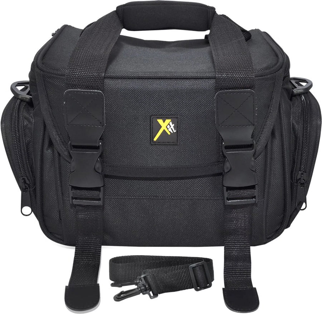 EOS for Carrying Extremely Camera Canon Durable Case Bag Pro M200