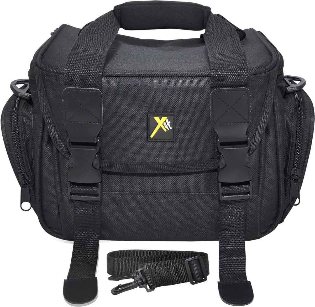 EOS for Carrying Extremely Camera Canon Durable Case Bag Pro M200