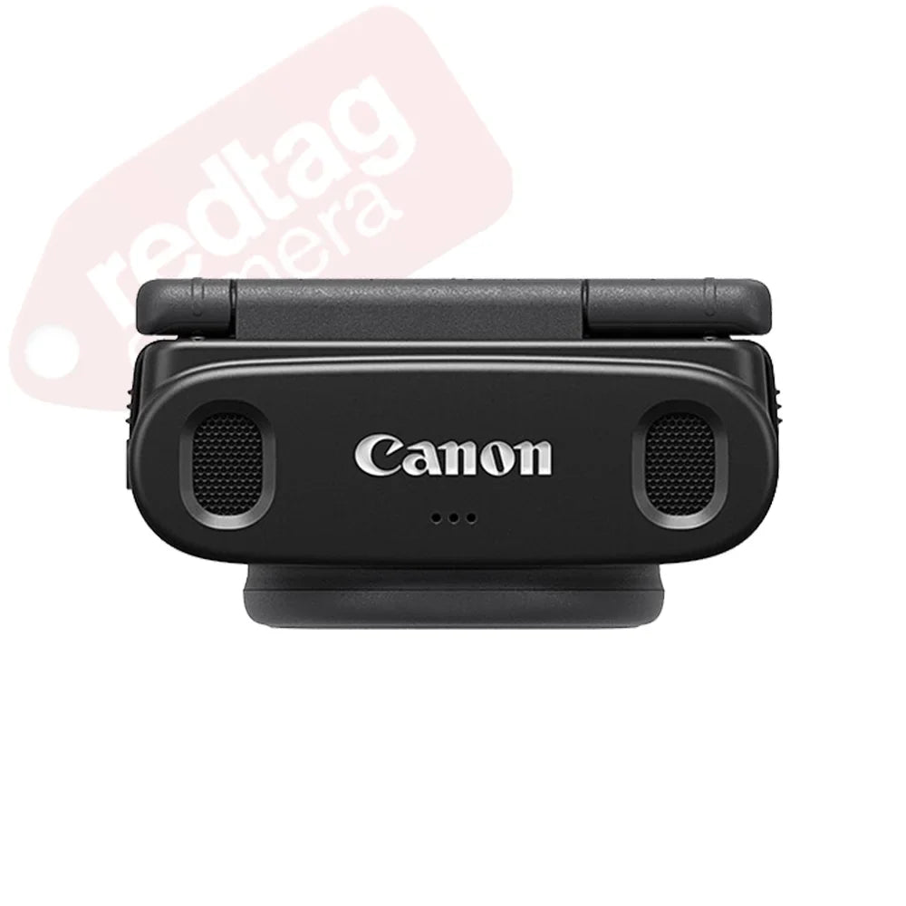 Camera PowerShot V10 Vlog Canon Black