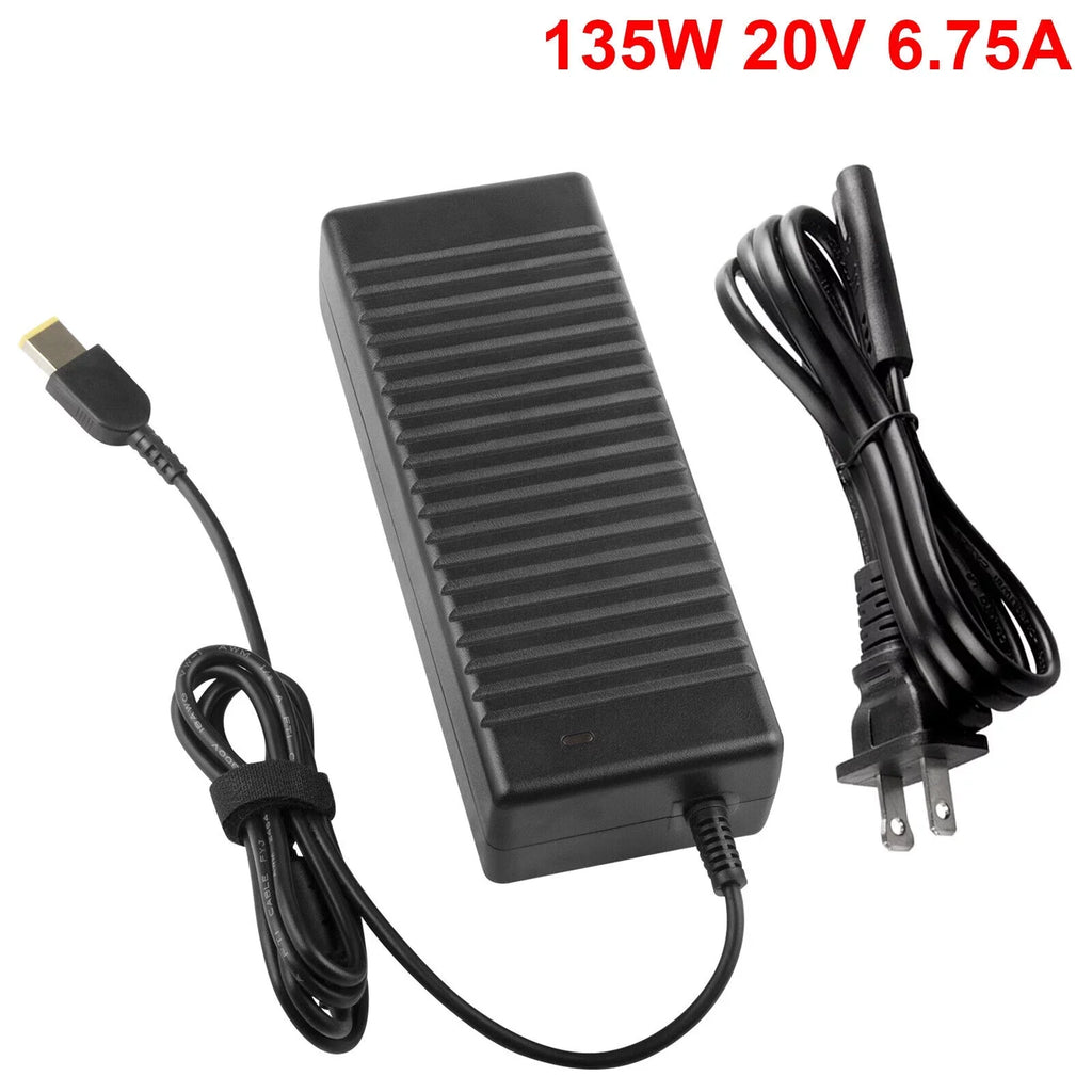 Lenovo For Y530-15ICH 135W Y520-15IKBN Adapter AC Legion Y520-15IKBA Charger