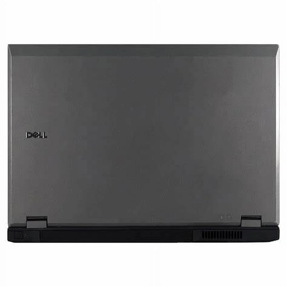 Bit Latitude Grade Used 250GB Intel SATA B Home DELL Gen Core Laptop 1 Windows i3 E5510 64 RAM Dual 4GB 10
