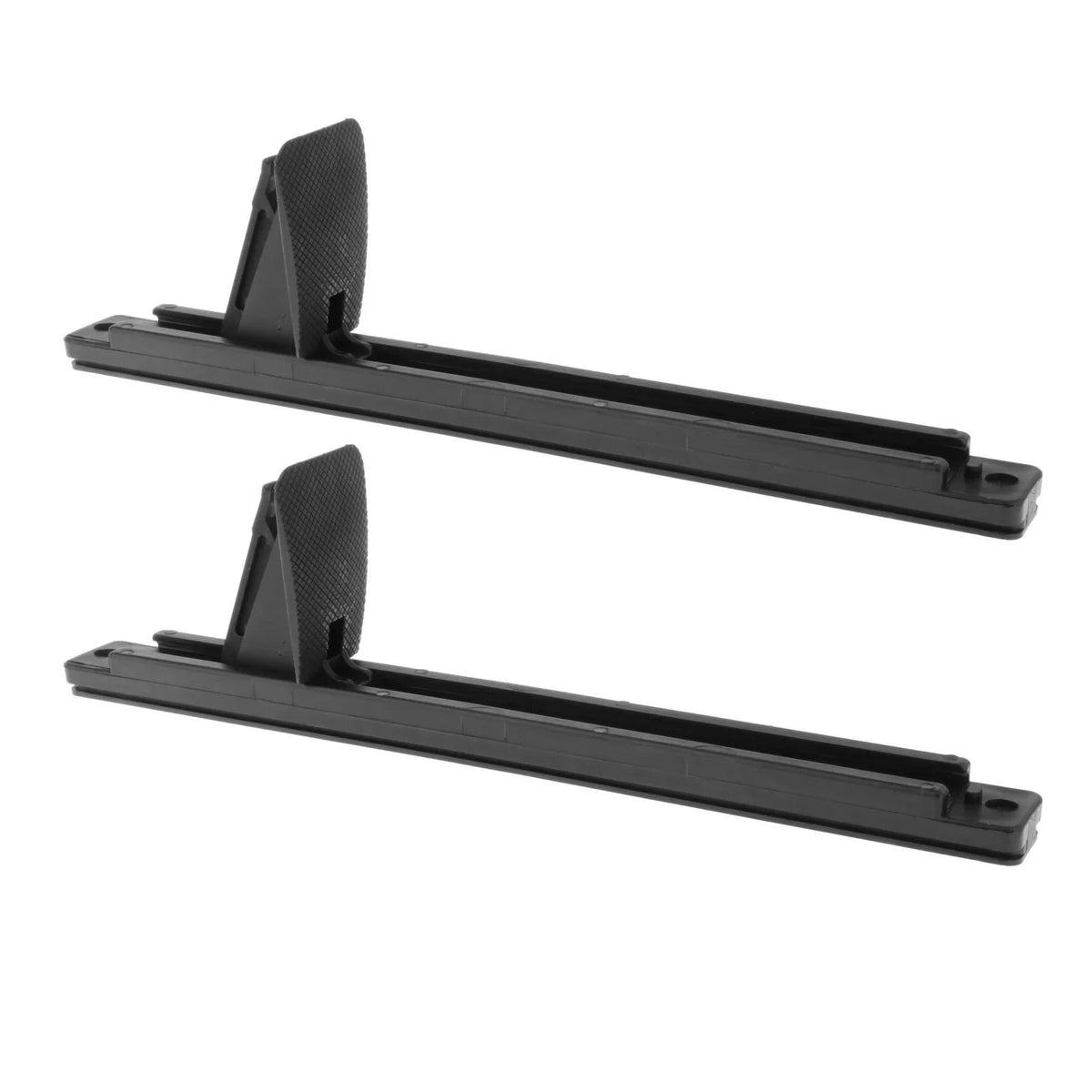 Pedals Inches 15 Kayak Foot Accessories Kayak Finish Pegs Replacement Black