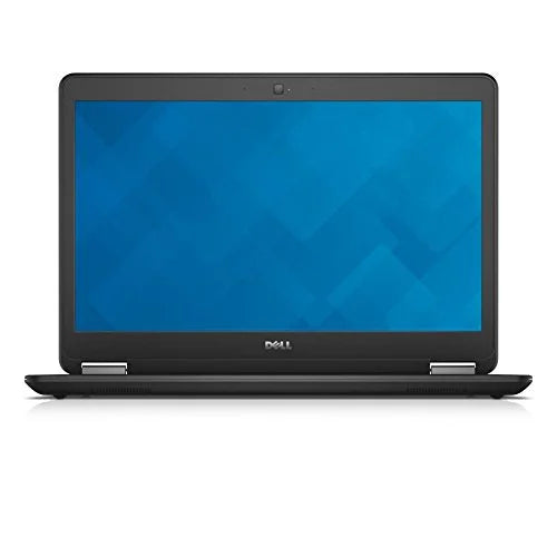 RAM, Intel Bit, 14" 2.90 256GB Dell (Refurbished) E7450 i5 Screen Professional Core Dual Restored 10 Hard 8GB 5, DDR3 Laptop SSD Drive, Gen GHz Windows 64 Computer, Latitude