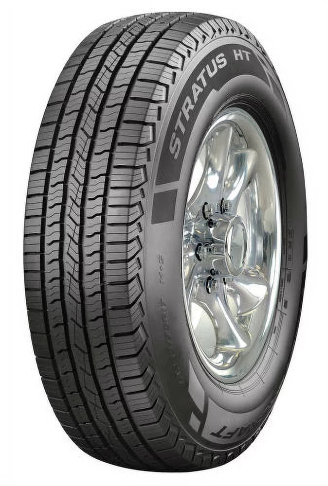 Winspike P225/60R18 Winguard 100T Tire Nexen WS62 Winter Passenger