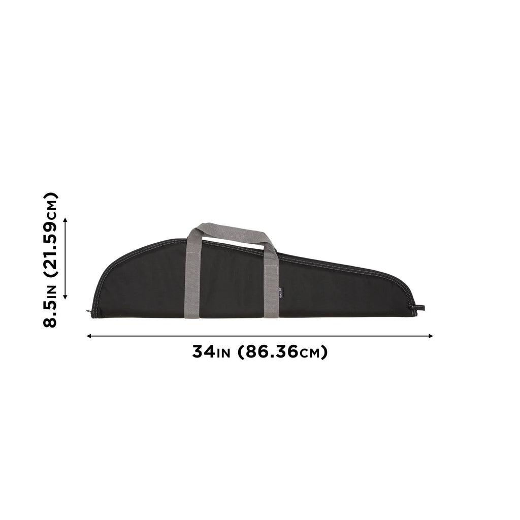 Case, Durango Company Polyester, Allen Case, Handgun Firearm 32" Gun 601-32 Multi-Color