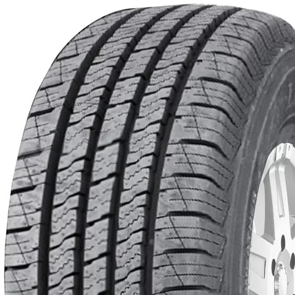 LT, 2007-16 2014-23 Honda EX-L CR-V Chevrolet P225/65R17 102T Equinox Fits: TIRE HT LIONCLAW LIONHART