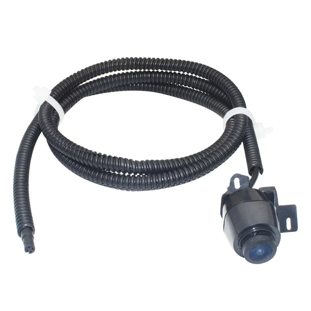 97-07 F250 & Ford F150 For View Camera w/ Tailgate Kit Handle Wiring Backup Rear