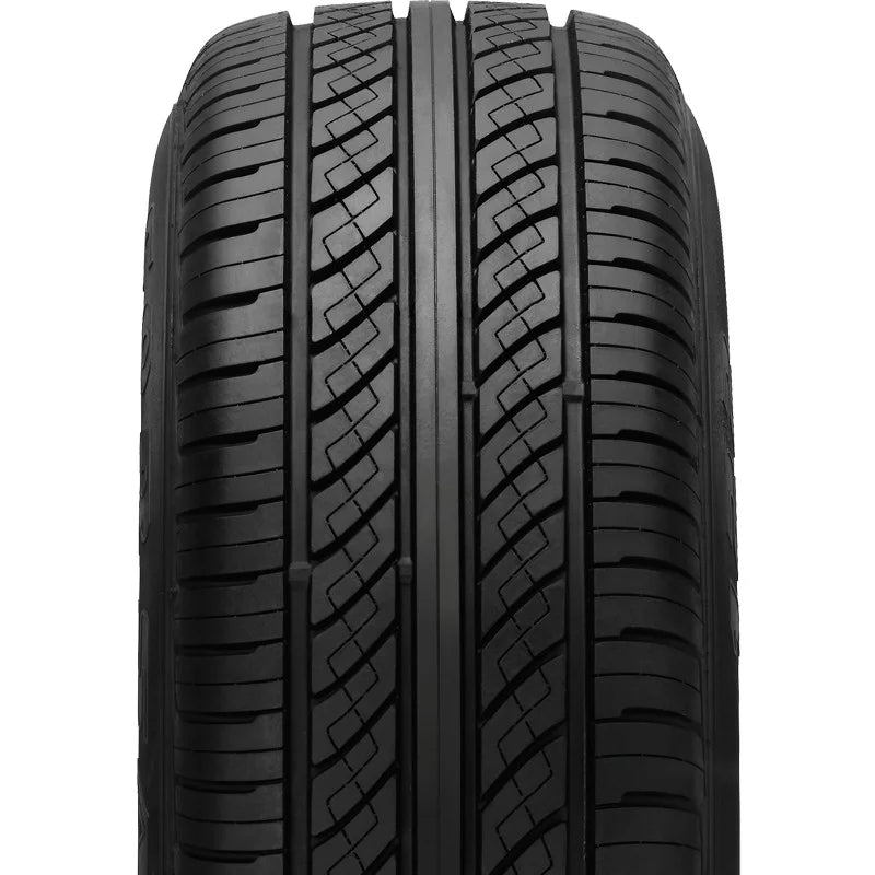 1 155/70R13 Touring Performance 155/70/13 Season New / Tires All 122 / 1557013 75T Achilles MAF157013