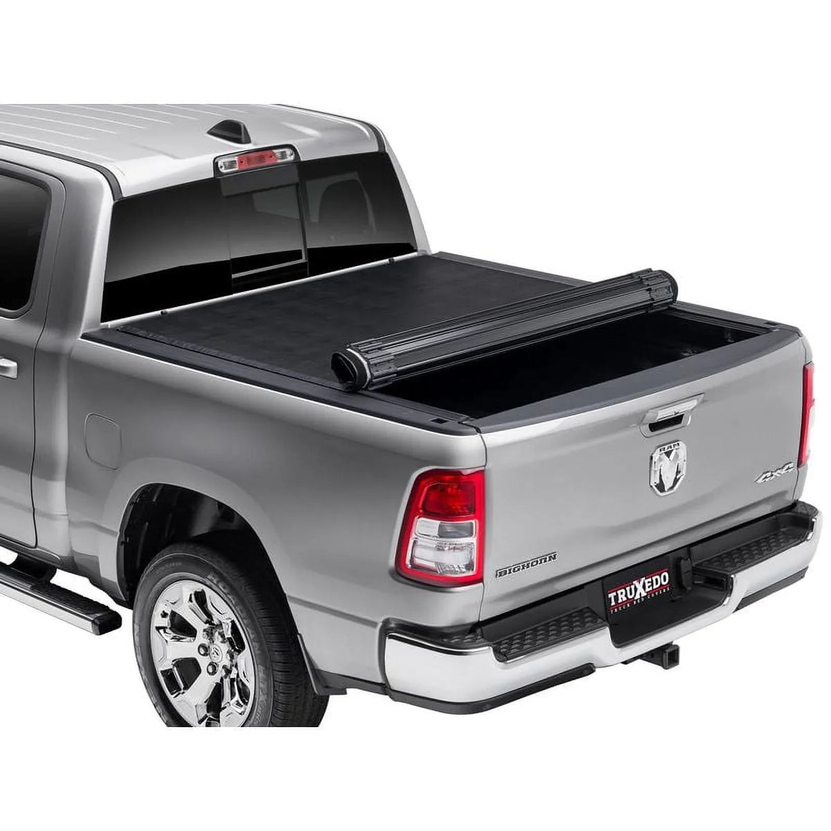 Sentry Tonneau Cover Bed Hard Truck Rolling TruXedo