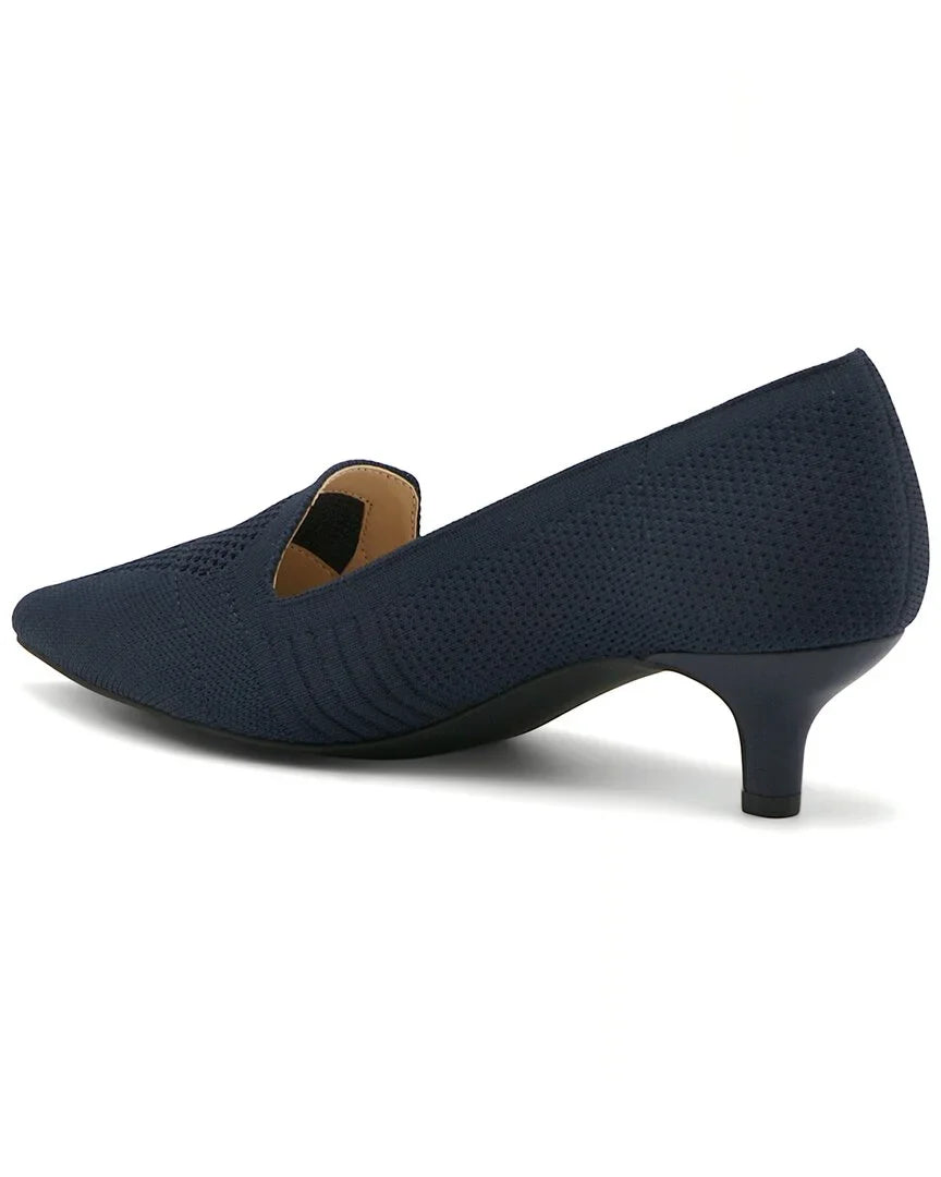 8.5,Adult Skippy Adrienne Pump, Vittadini