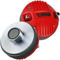 8 Ohm Driver Compression Pro-DR1.35 Vc Max 1.35" 400W DS18 Pro 2 Pack Titanium