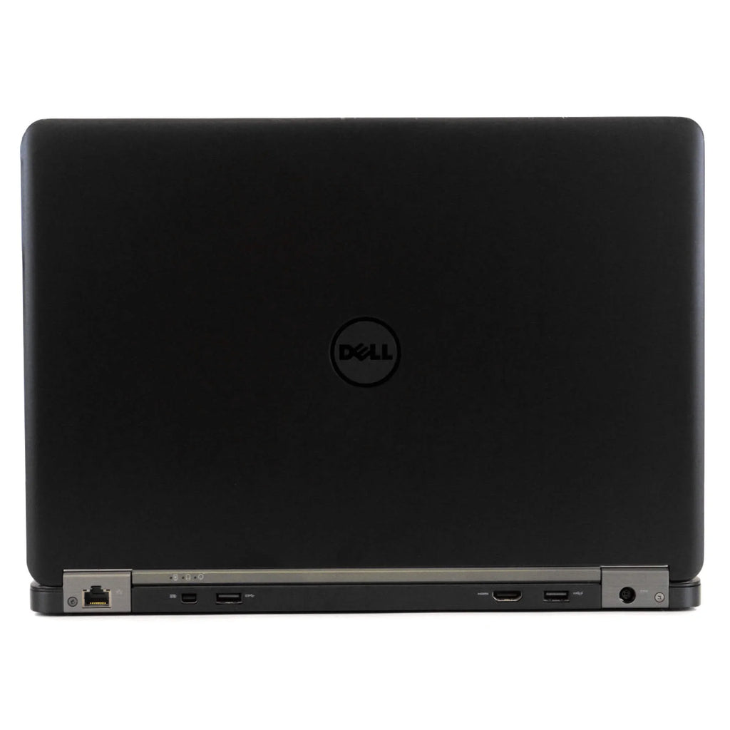 RAM, Intel Bit, 14" 2.90 256GB Dell (Refurbished) E7450 i5 Screen Professional Core Dual Restored 10 Hard 8GB 5, DDR3 Laptop SSD Drive, Gen GHz Windows 64 Computer, Latitude