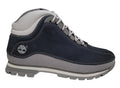 M Timberland 85344 Euro Boot Dub 9.5 Size US Nubuck Women Medium Navy