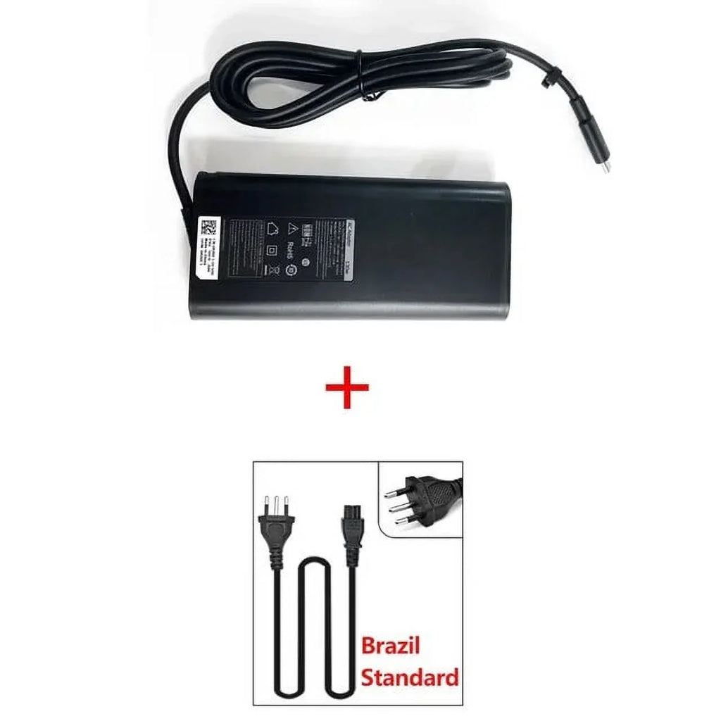 5400 5501 5310 Charger Laptop Ac Latitude 5431 130W 5401 Adapter For 3500 5320 5420 5421 Type-C 5410 5411 3400 6.5A