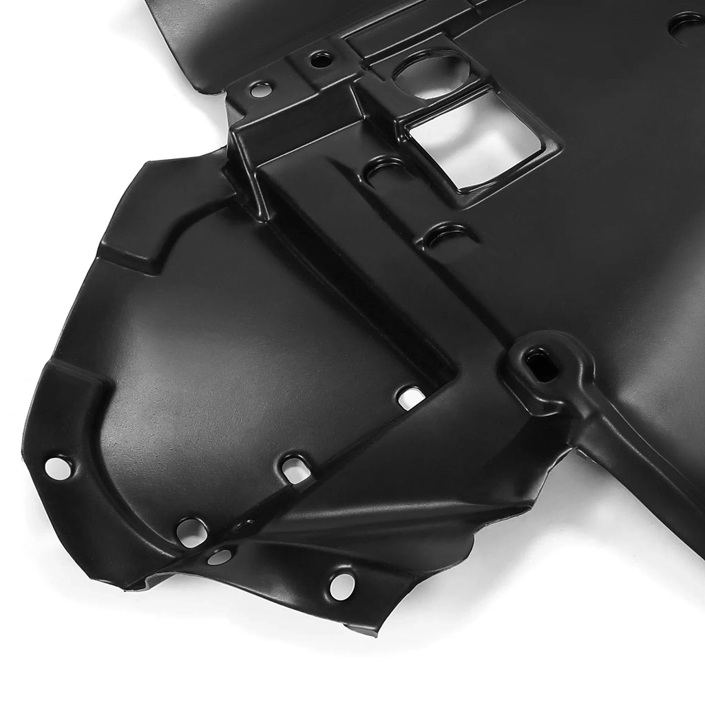 Black for Front NI1228164 Cover Shield 2019 75890-9HS0A Splash Kojem 2018 Engine 2016 2020 Maxima Nissan 2017 Under Altima