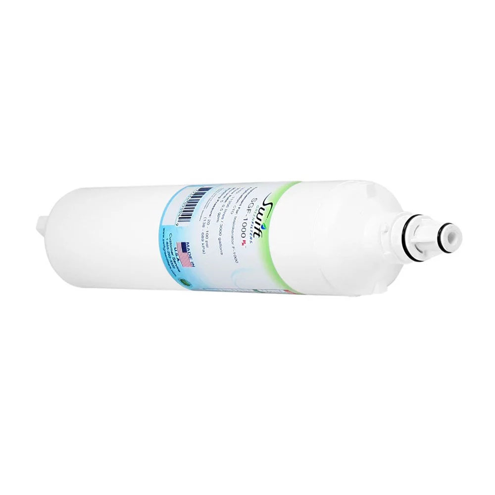 Filter Insinkerator Filters Swift [ Rx ] F-1000 SGF-1000 Green Pack Replacement 1 Water for