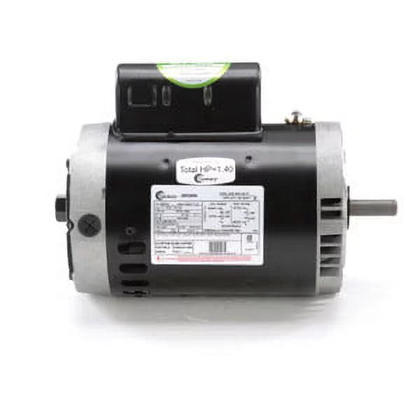 # Pump Century hp Swimming 3450 115/230V B653 Frame RPM Motor Pool 1 Jet 56C -