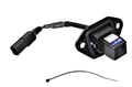 Backup Camera Auto View AVALON, XLE/PREMIUM/TOURING/LIMITED BUCTO-185N AVALON Warehouse 2013-2014 2015 PT Rear TOYOTA TOYOTA Fits select: