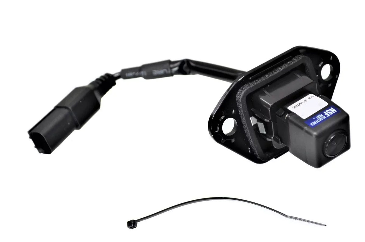Backup Camera Auto View AVALON, XLE/PREMIUM/TOURING/LIMITED BUCTO-185N AVALON Warehouse 2013-2014 2015 PT Rear TOYOTA TOYOTA Fits select: