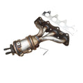 2019 Fits Kia Soul 2012 Converter to 1.6L Catalytic