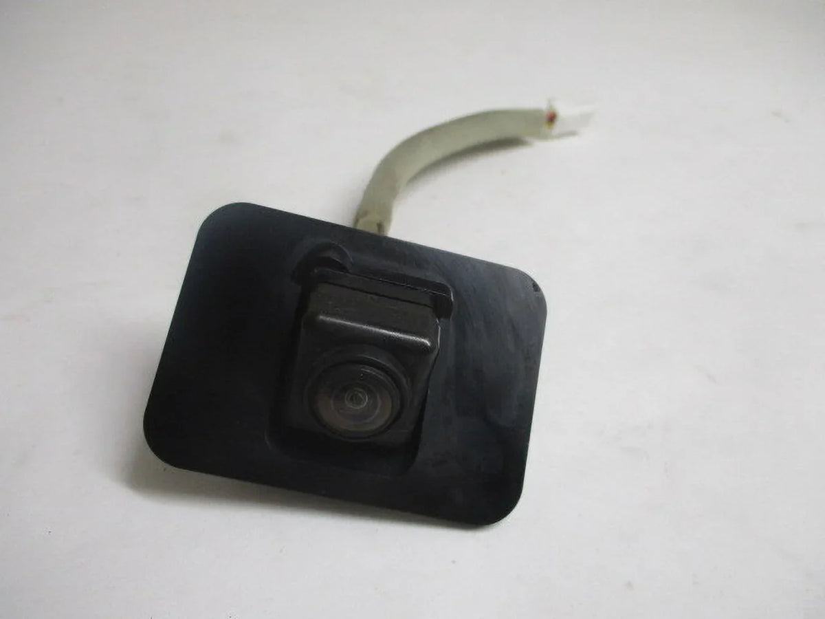 Camera Altima LKQ OEM Pre-Owned Nissan Rear Back (Good) Up View