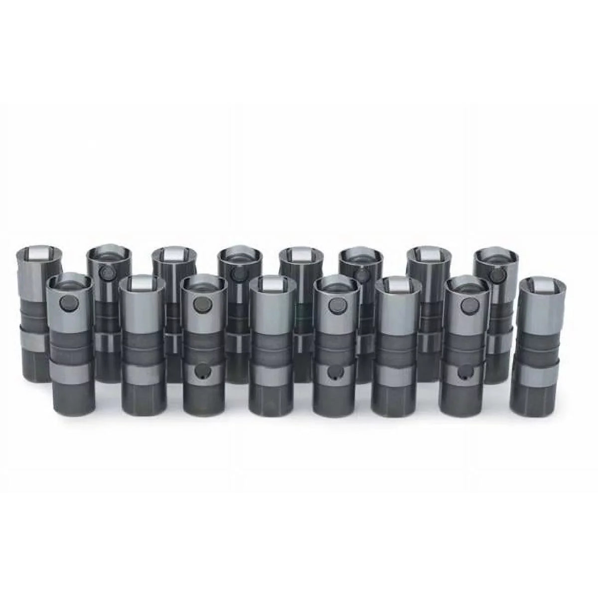 0.842 Set Roller LS-Series of Performance - Lifter Motor OD Hydraulic Racing in. 88958689 16 GM GM