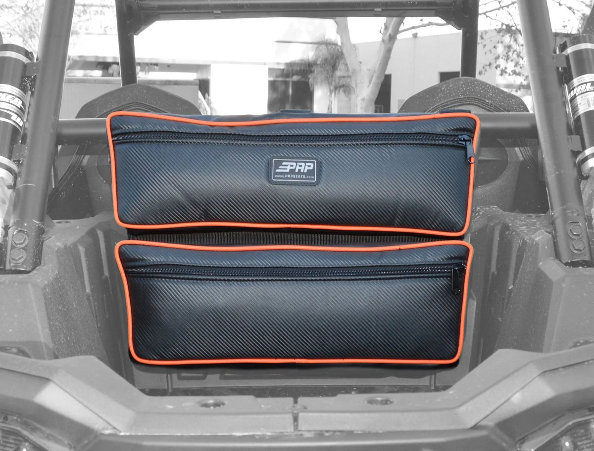 Solutions Interior Storage E33-210 PRP RZR Polaris for
