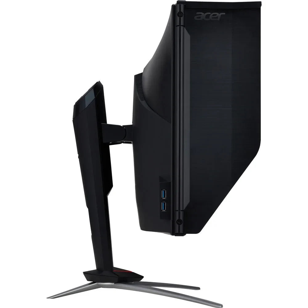 Dot, 2160 IPS AMD Quantum Delta Compatible XV273K UHD DisplayHDR400, , 1ms, Black Radeon Acer 3840 Monitor, E<1, G-SYNC 27" and Nitro NVIDIA 144Hz, x FreeSync DCI-P3 Pbmiipphzx