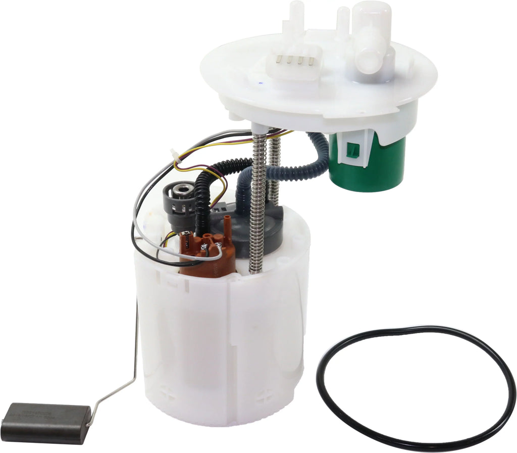 Regal 4Cyl Sending Chevrolet Unit With Pump Buick Malibu Fuel Compatible 2.4L 2011-2012 2013-2015 with 2.5L