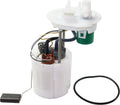 Regal 4Cyl Sending Chevrolet Unit With Pump Buick Malibu Fuel Compatible 2.4L 2011-2012 2013-2015 with 2.5L