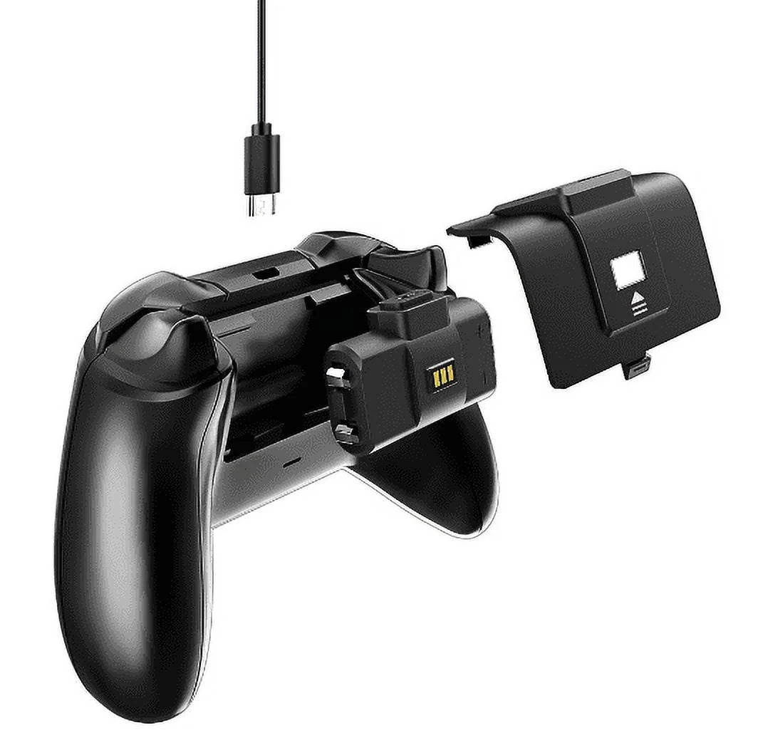 Covers XBox X/S One Rechargeable 4x X/S For Pack Battery Battery Controller Series 8pcs with