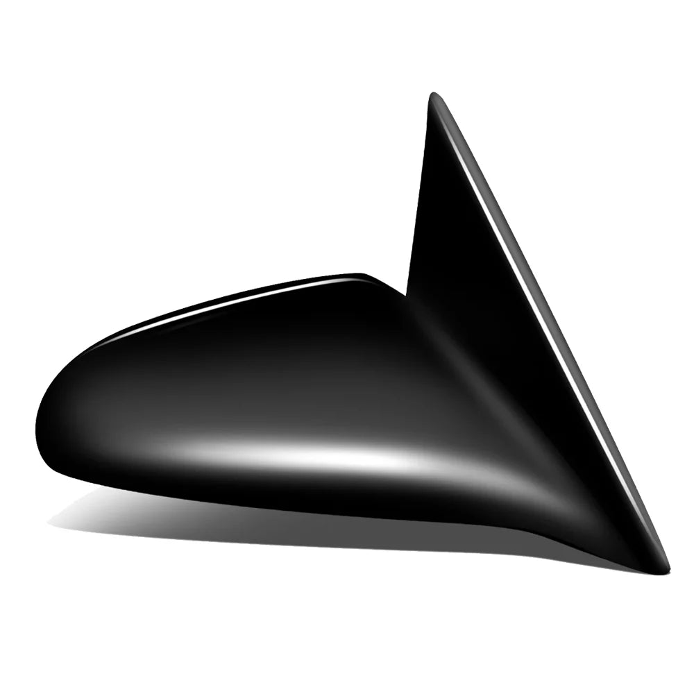 1995-2001 98 Door Operated Manual 00 Chevy/GEO Side Mirror Rear Espejos Swift Right 97 Metro 99 For Passenger View 96 Door Suzuki