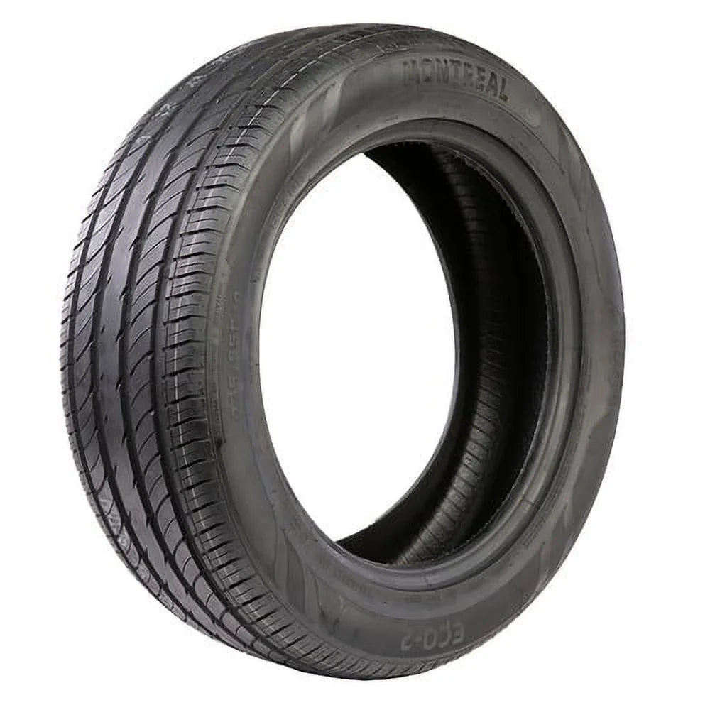 Tires) 215/70R15 (2 BSW Montreal Eco-2 98H