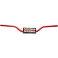 Renthal 1 1/8" Red FatBar 2003-2004 200 SX Bend for Carmichael Ricky KTM