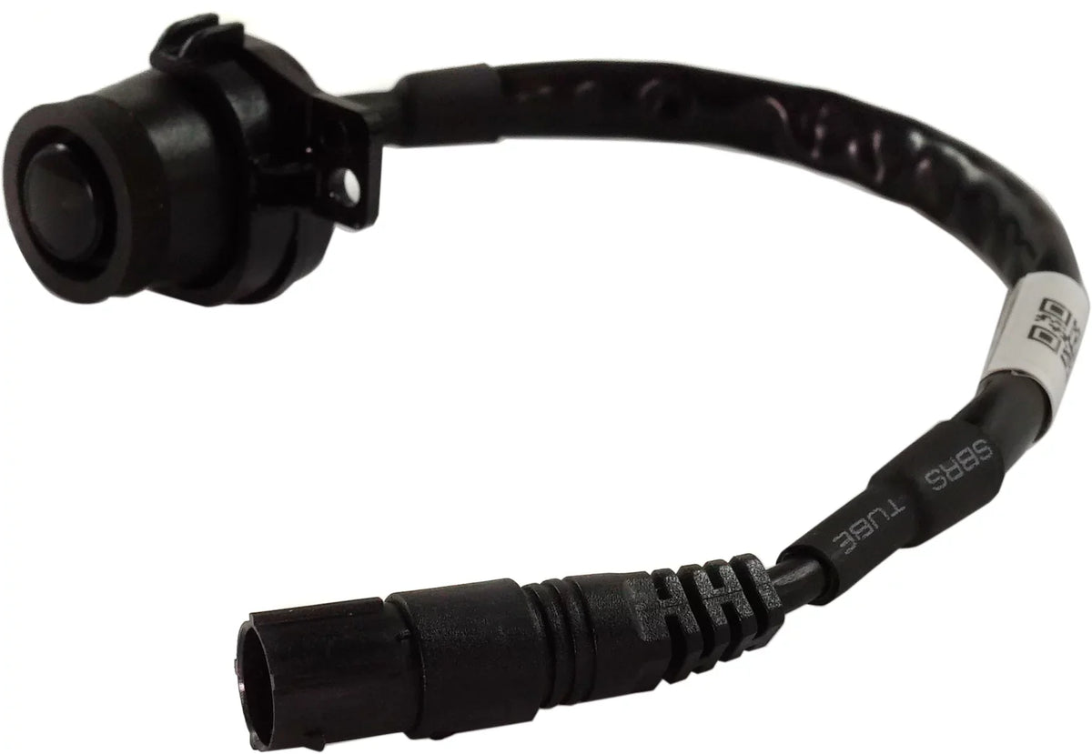 with 300 Camera Chrysler Back Compatible Up 2015-2019