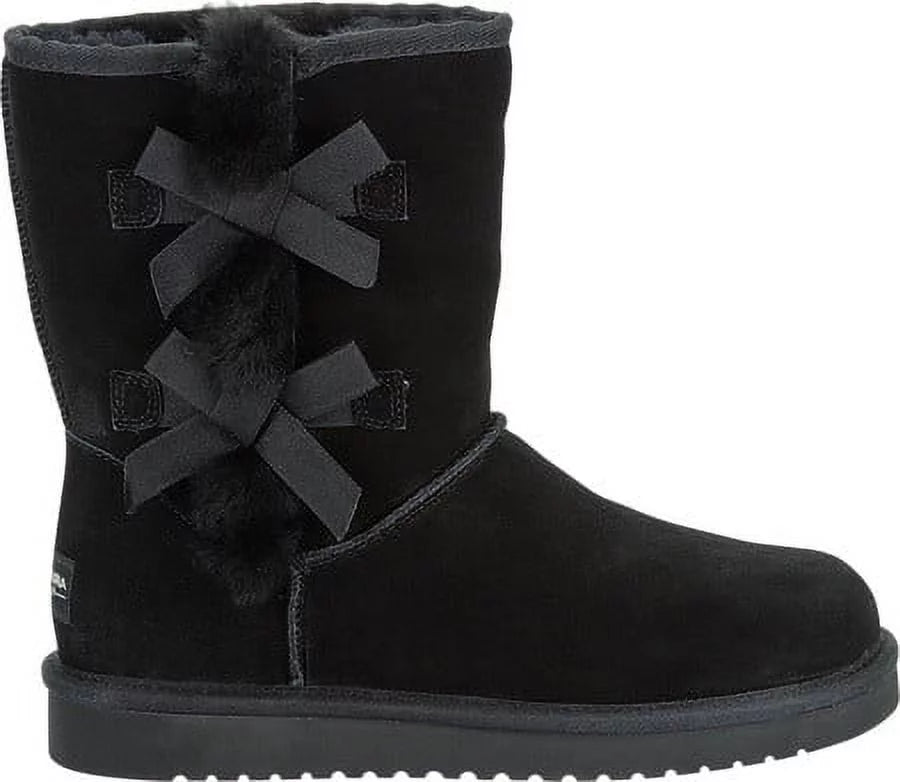Women's Koolaburra Boot by UGG Short Victoria