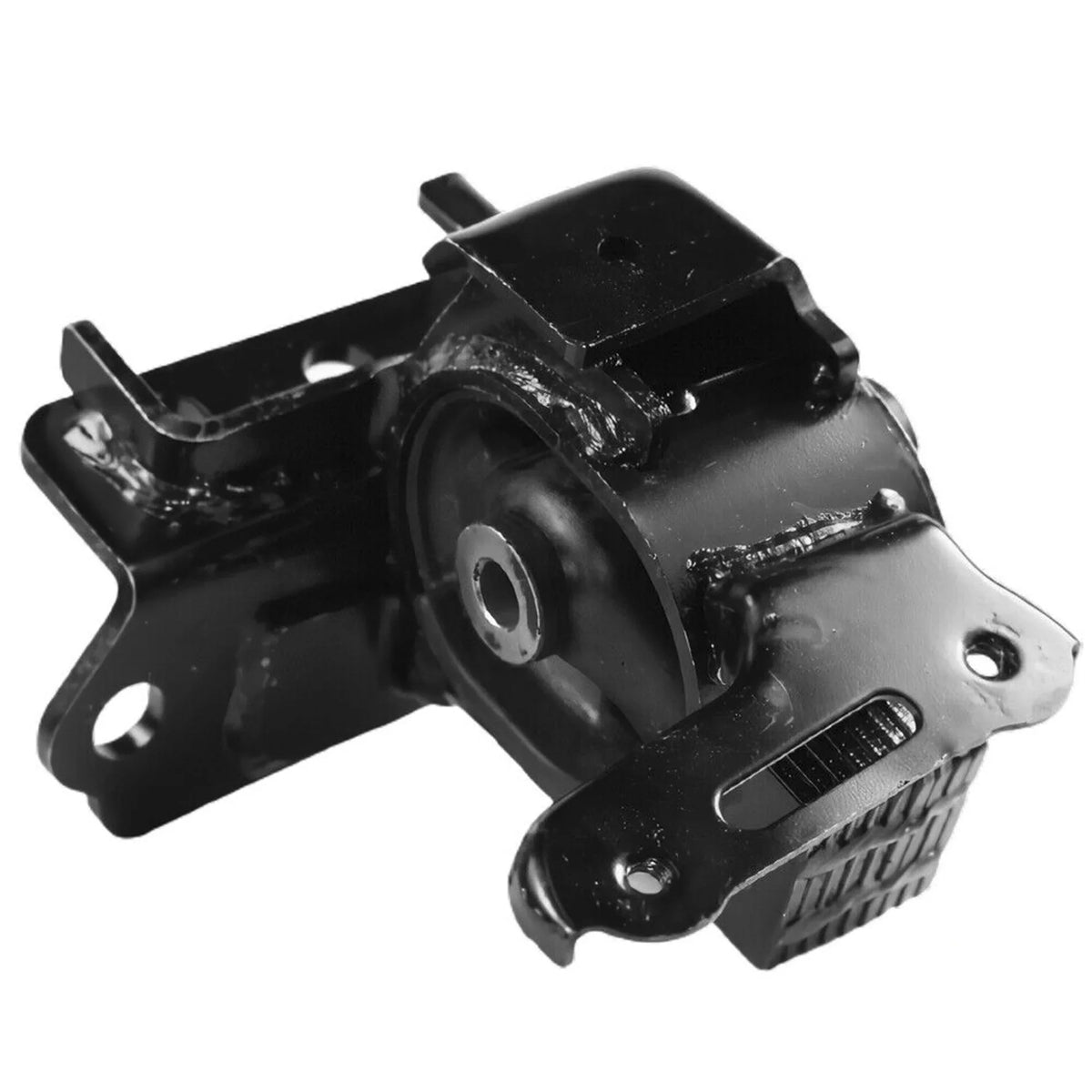 4PCS Set Advance CVT 2018 and for A42019 A62027 2014 2016 2019 Trans 2014-2019 Sedan Corolla 1.8L Toyota Mount A62023 2017 Compatible Auto 2015 Engine CF with A42026