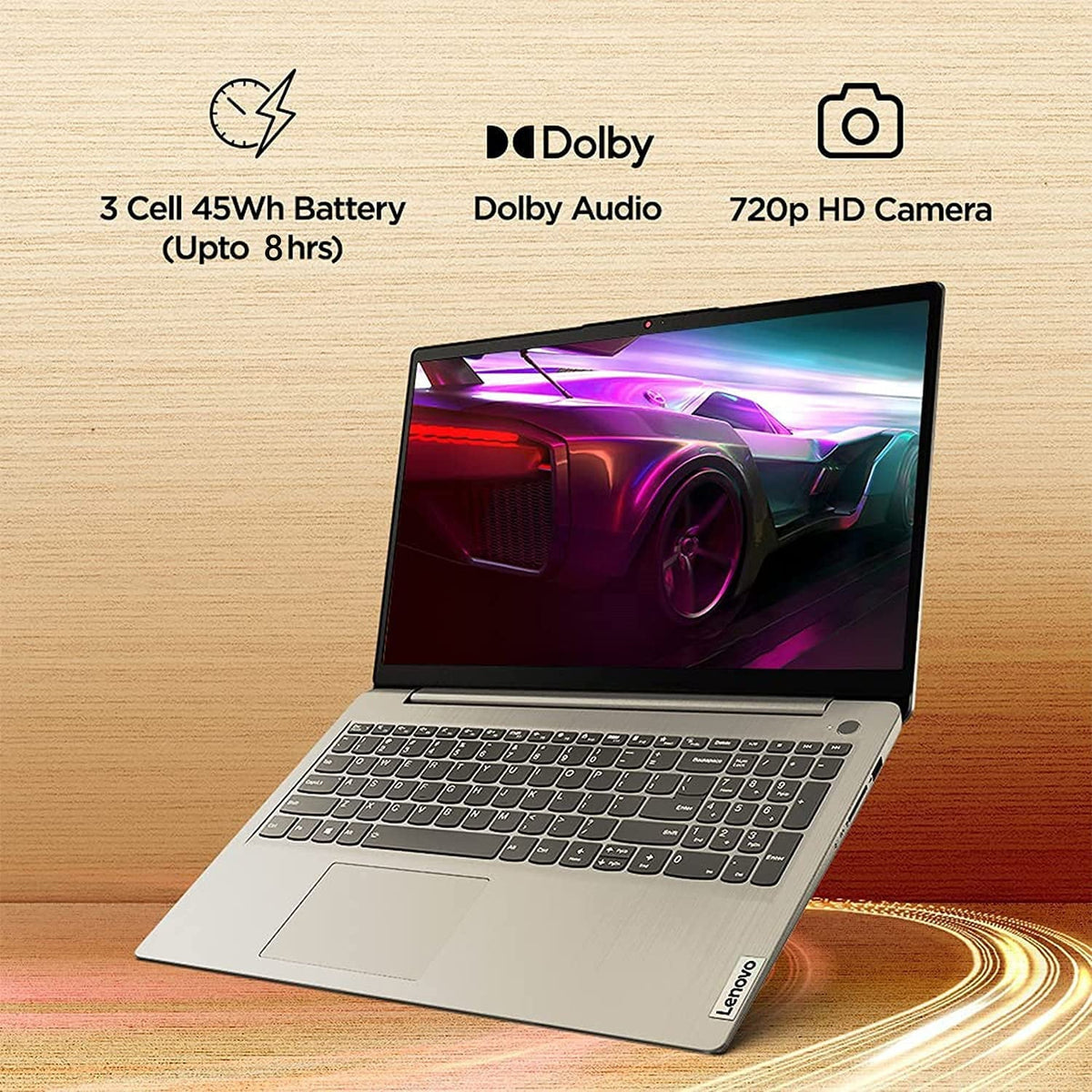 Fingerprint, Laptop, Xe (>i7-1065G7), Iris Lenovo 2021 w/Accessories PCIe RAM Graphics, 3 IPS FHD | SSD) Touchscreen Wi-Fi (12GB Type-C, 15.6" 6, Camera, Display, 512GB i5-1135G7 IdeaPad