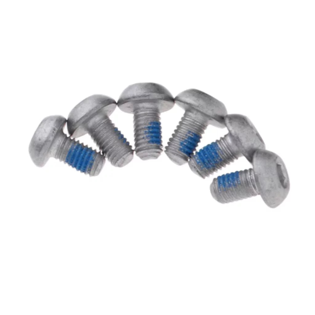 Front And Bike Bolts Brake Mechanical 160mm Whit And Cable Disc Rear