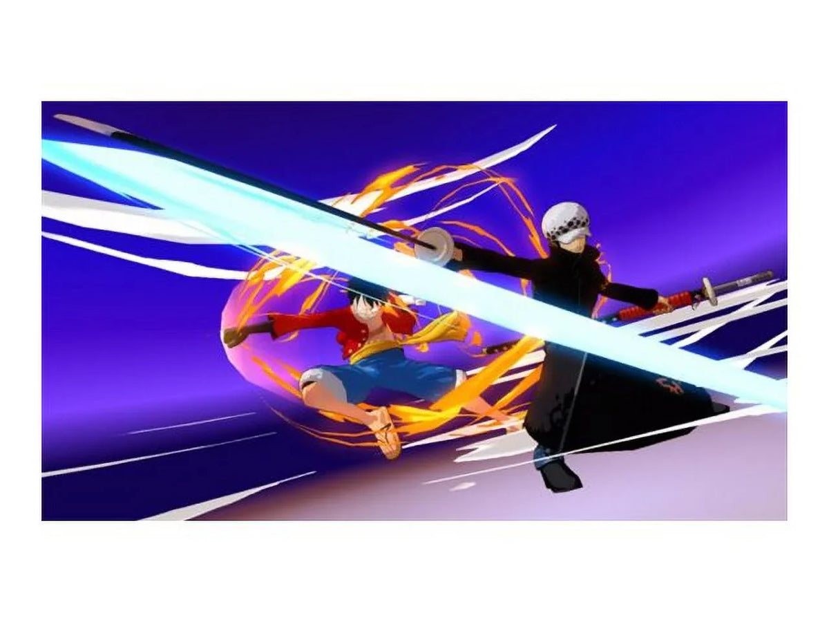 3 Unlimited Piece: PlayStation Red One World -