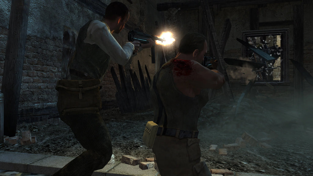 (Xbox Activision 360) Wolfenstein
